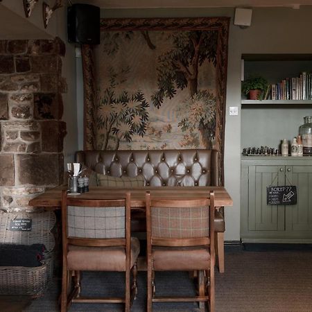 Hotel The Lister Arms à Malham Extérieur photo
